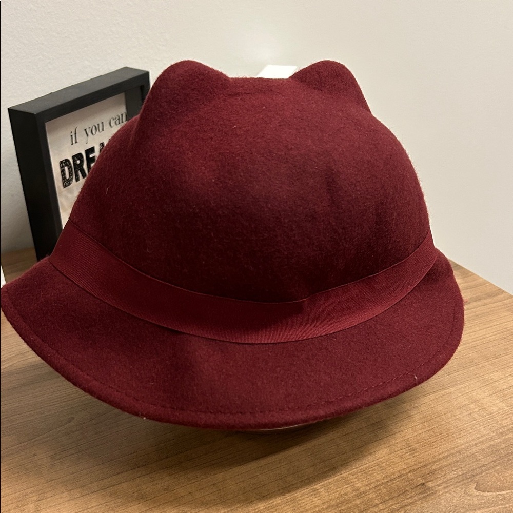Zara kids Wool hat